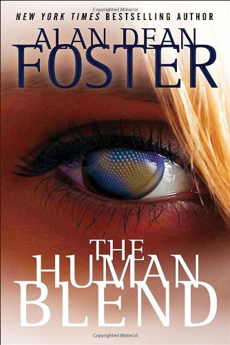 The Human Blend