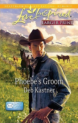 Phoebe's Groom
