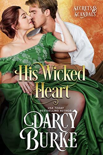 His Wicked Heart