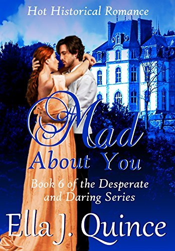 Mad About You