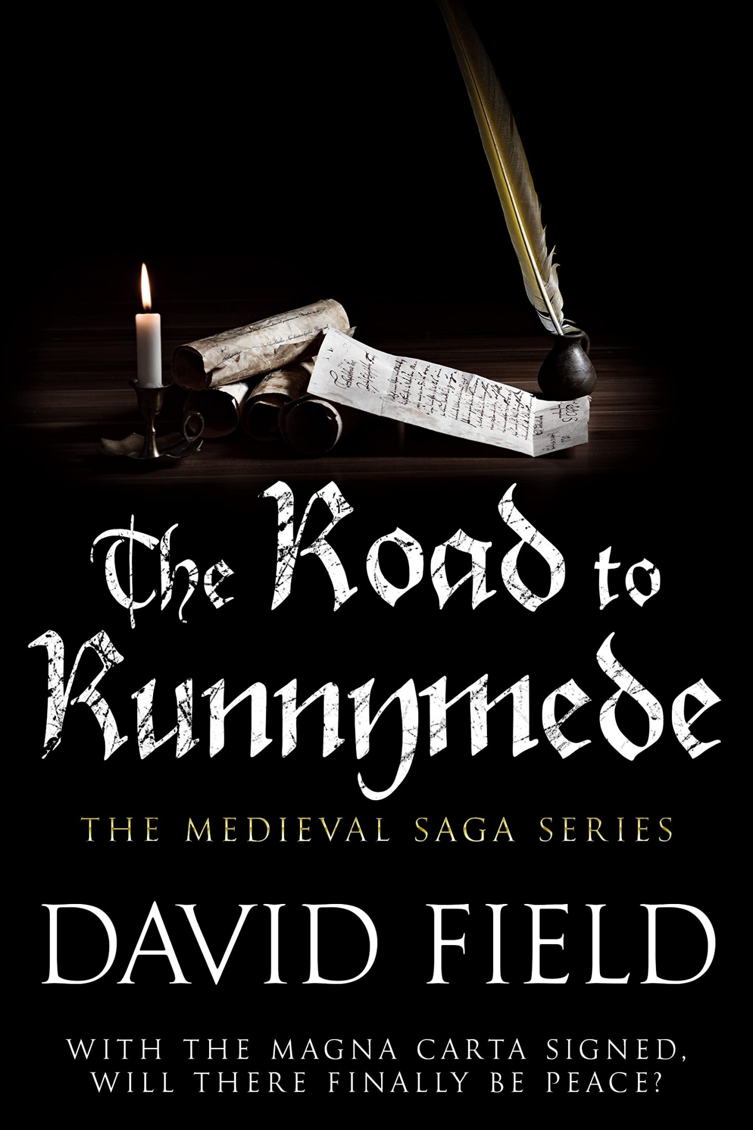 The Road to Runnymede