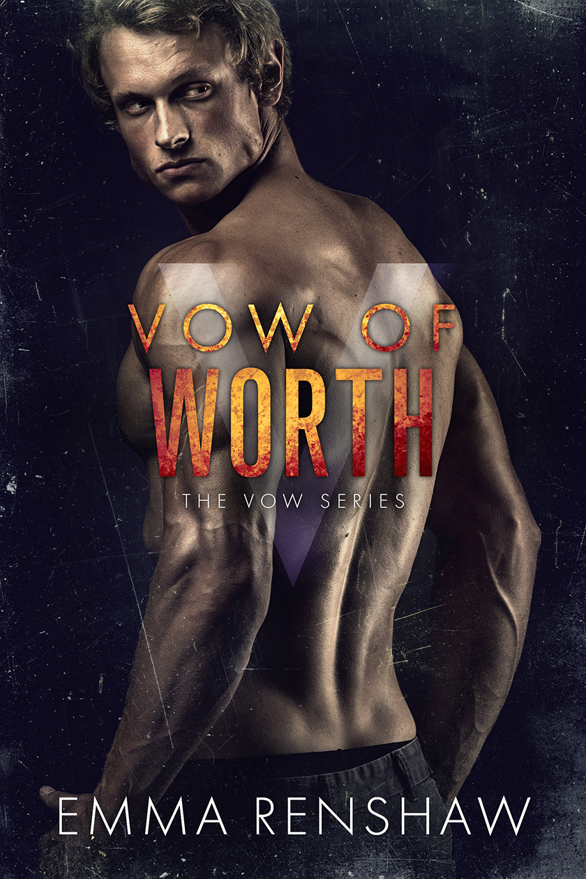 Vow of Worth