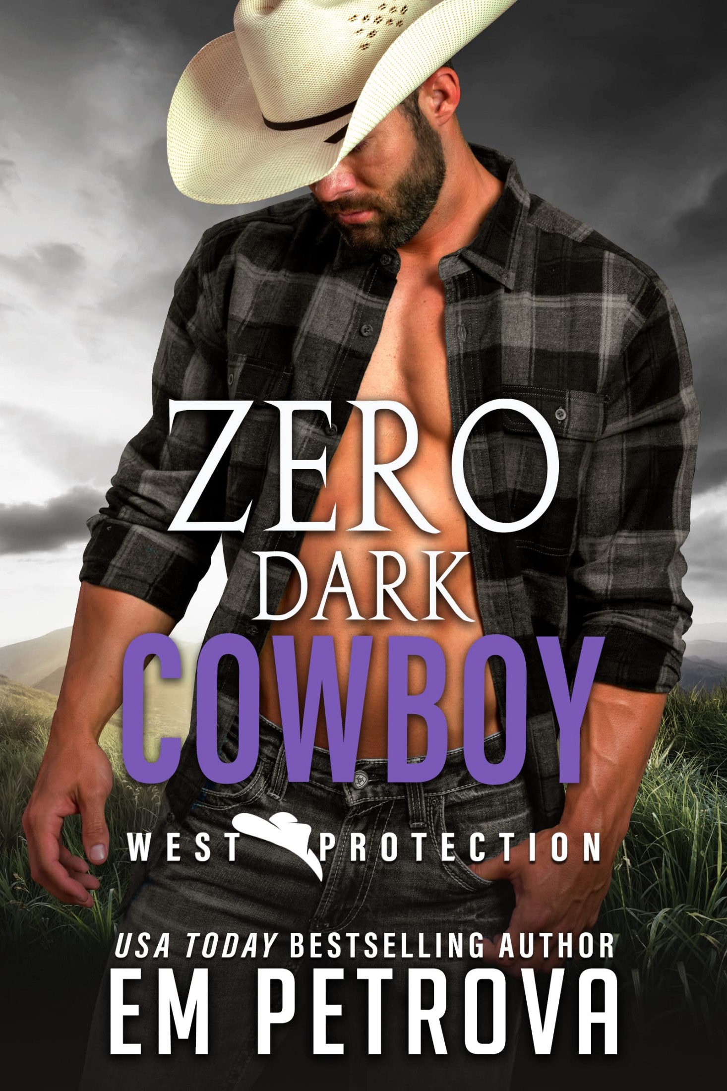 Zero Dark Cowboy