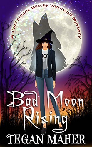 Bad Moon Rising