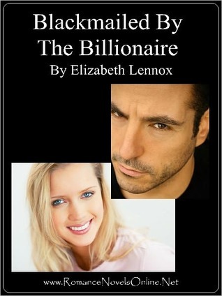 Blackmailed By The Billionaire