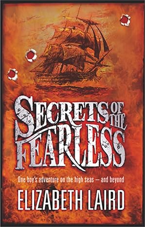 Secrets of the Fearless