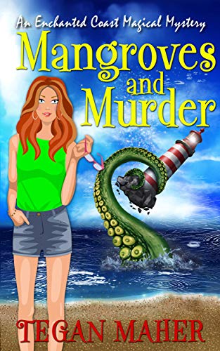 Mangroves and Murder