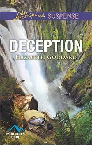 Deception: Christian Romantic Suspense Alaskan Mystery – An Inspirational Contemporary Romance