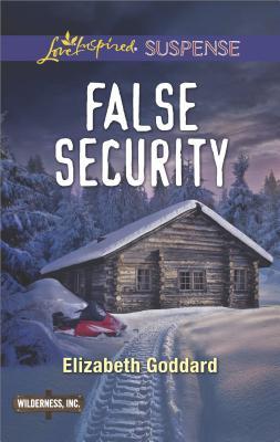 False Security: An Older Brother's Best Friend Christian Inspirational Suspense Romance