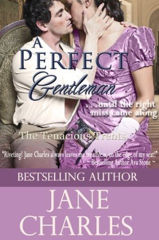 A Perfect Gentleman