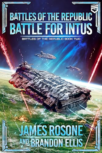 Battle for Intus