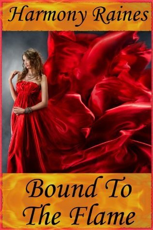 Bound To The Flame