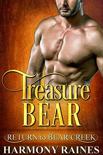 Treasure Bear