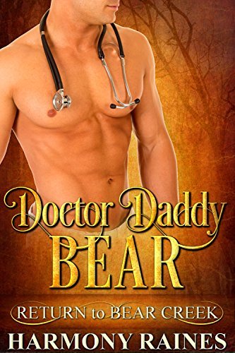 Doctor Daddy Bear