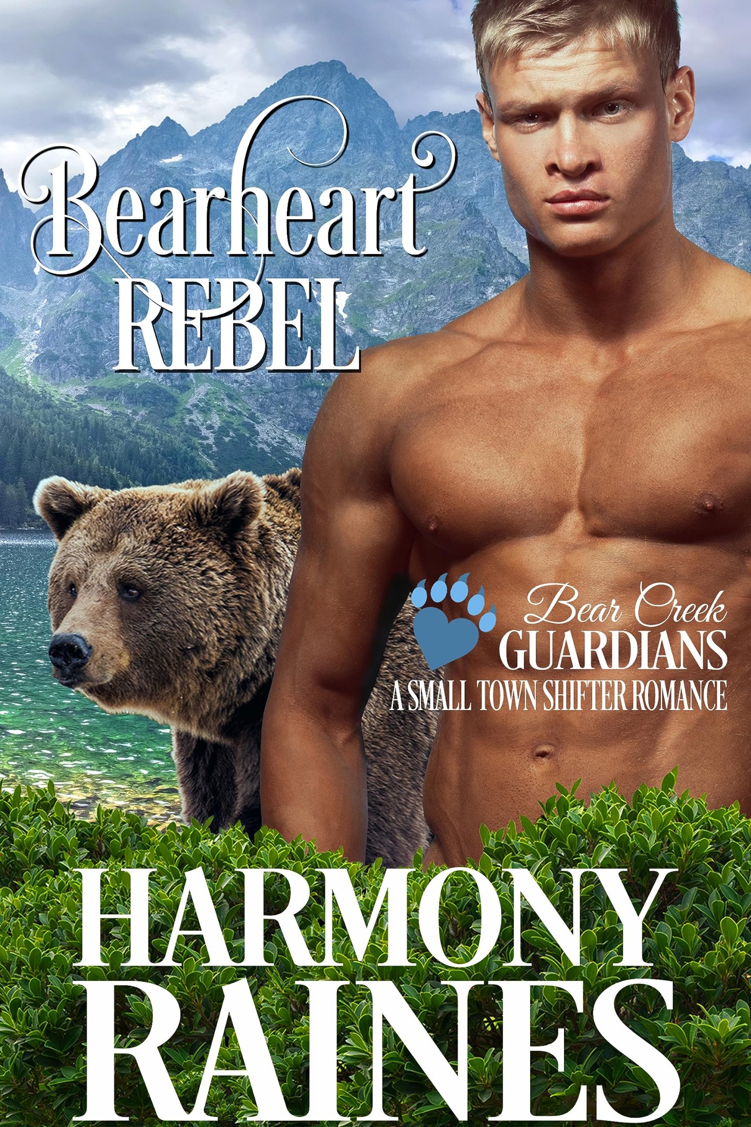 Bearheart Rebel