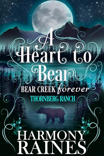 A Heart to Bear
