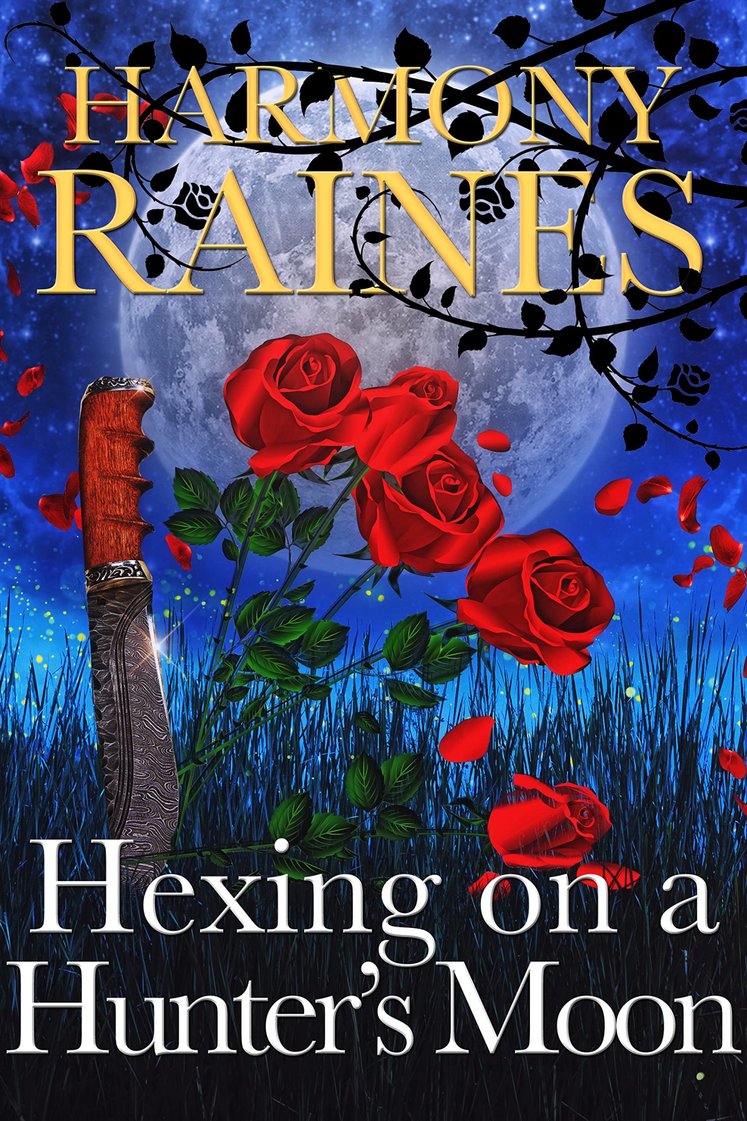 Hexing on a Hunter's Moon
