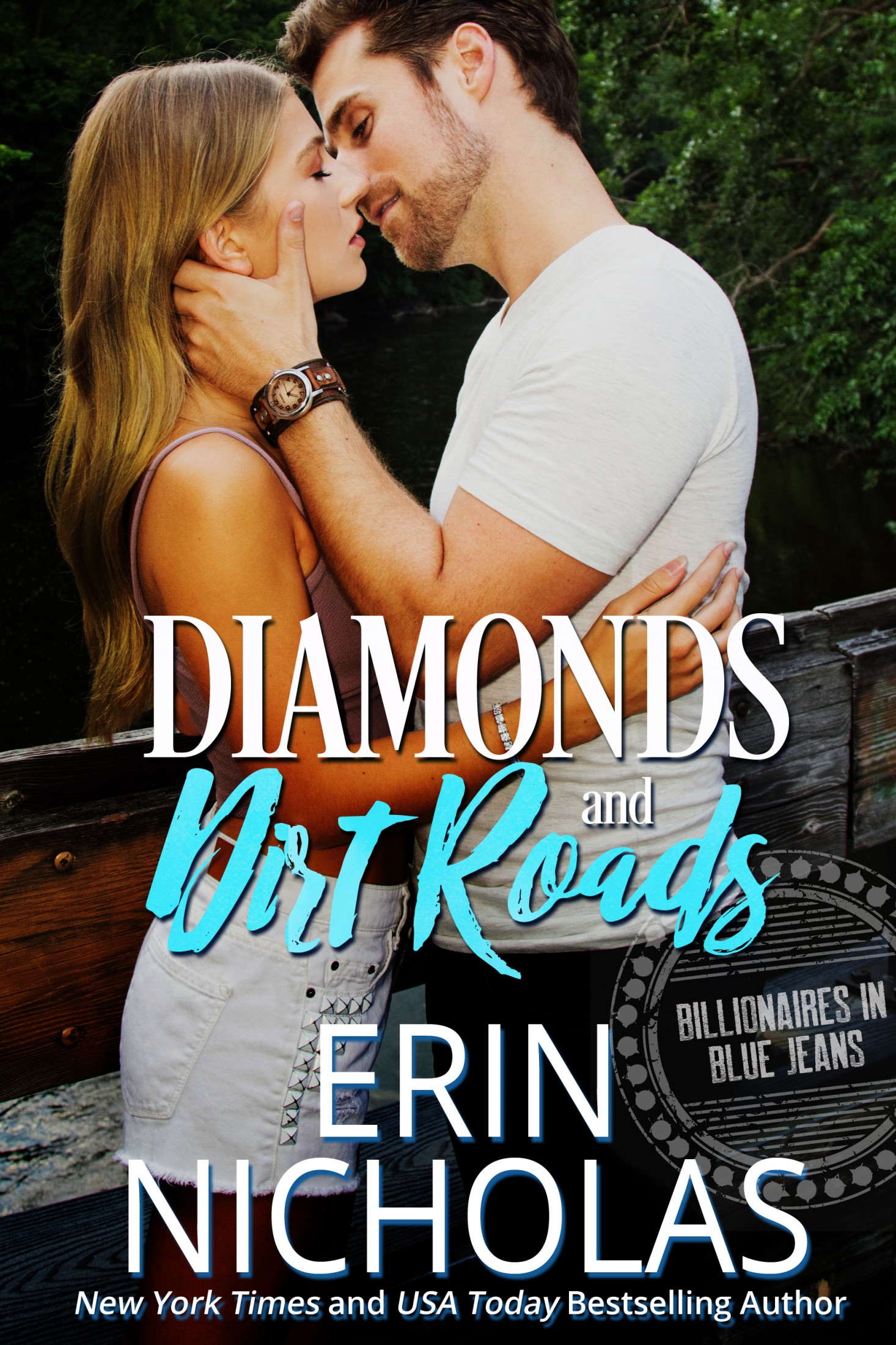 Diamonds and Dirt Roads