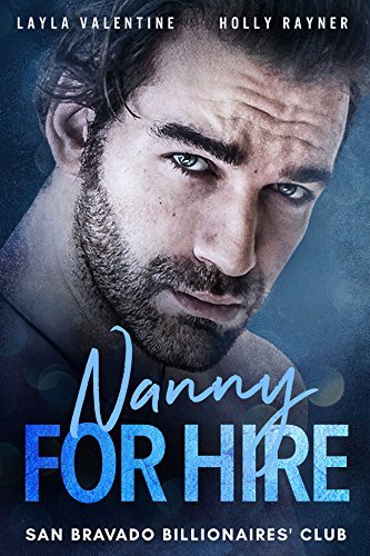 Nanny for Hire