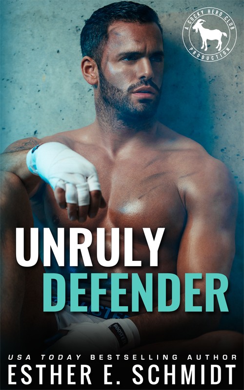 Unruly Defender