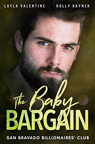The Baby Bargain