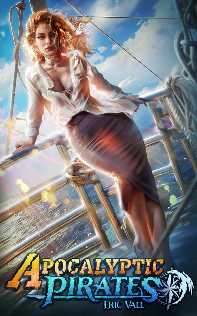 Apocalyptic Pirates