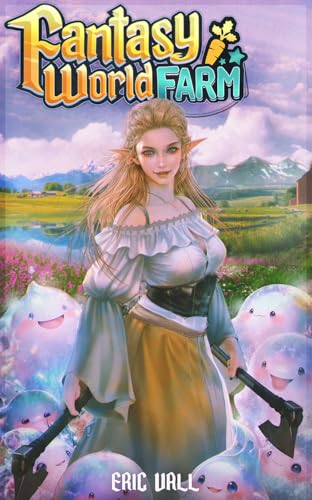 Fantasy World Farm