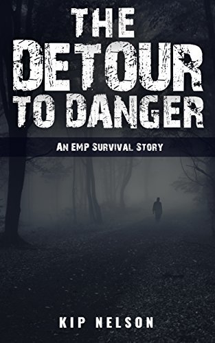 The Detour To Danger
