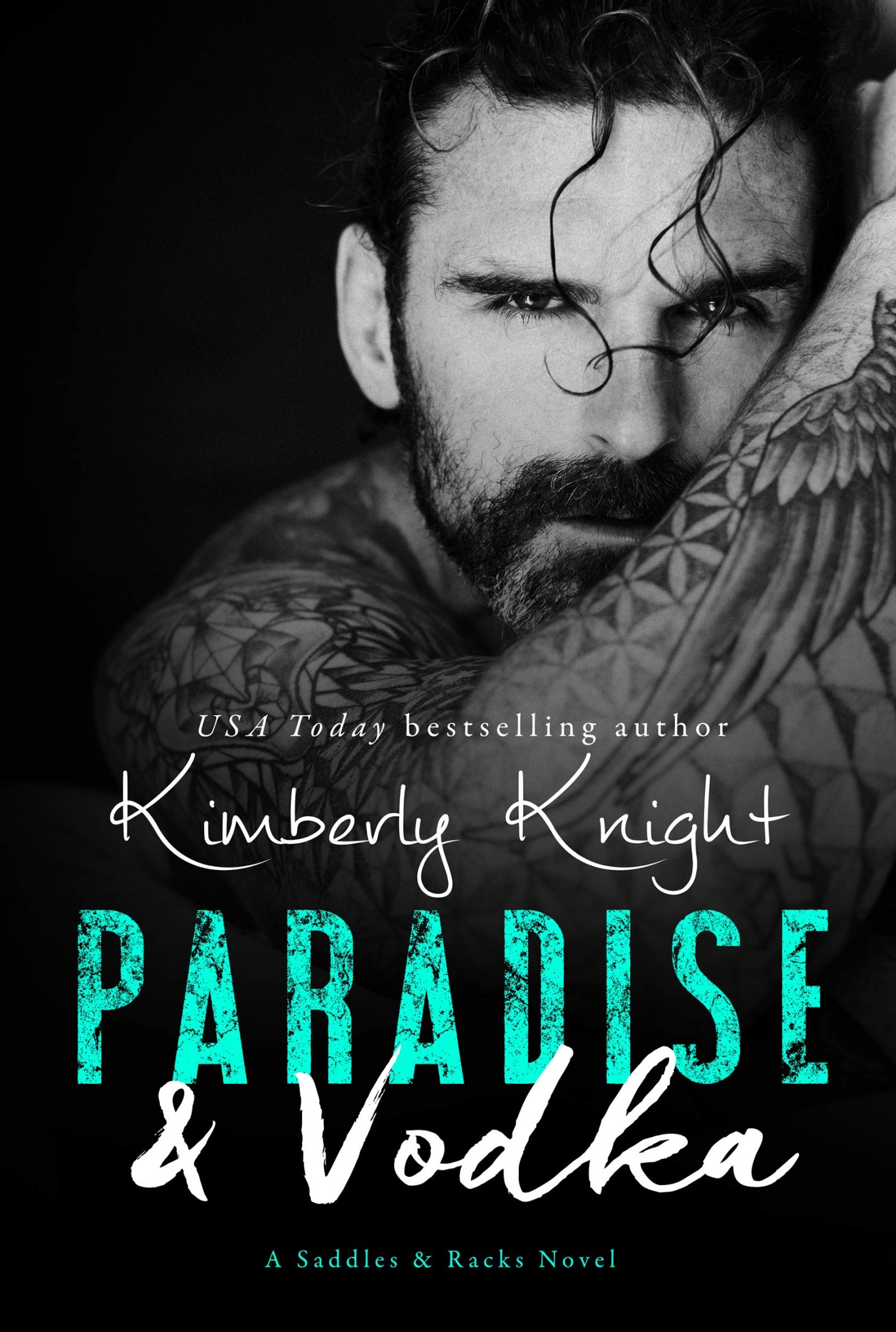 Paradise & Vodka