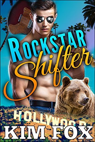 Rockstar Shifter