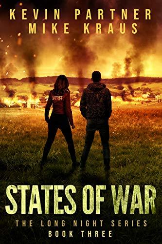 States of War