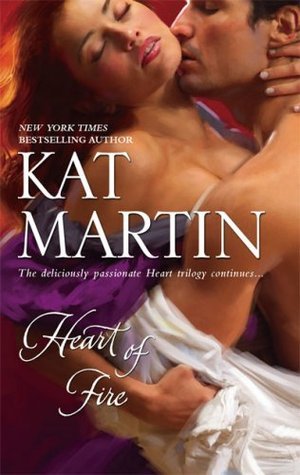 Heart of Fire: A Thrilling Historical Romance of Scandal and Deadly Secrets