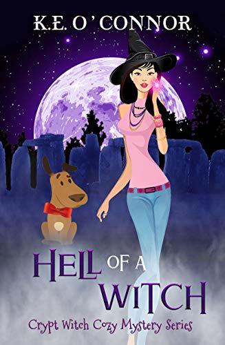 Hell of a Witch