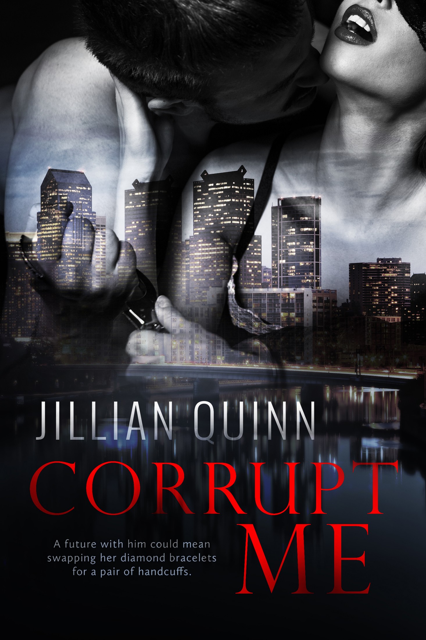 Corrupt Me