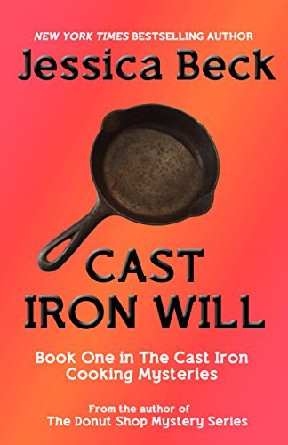 Cast Iron Will