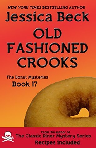 Old Fashioned Crooks