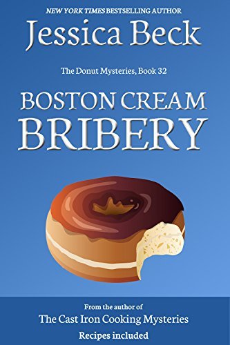 Boston Cream Bribery