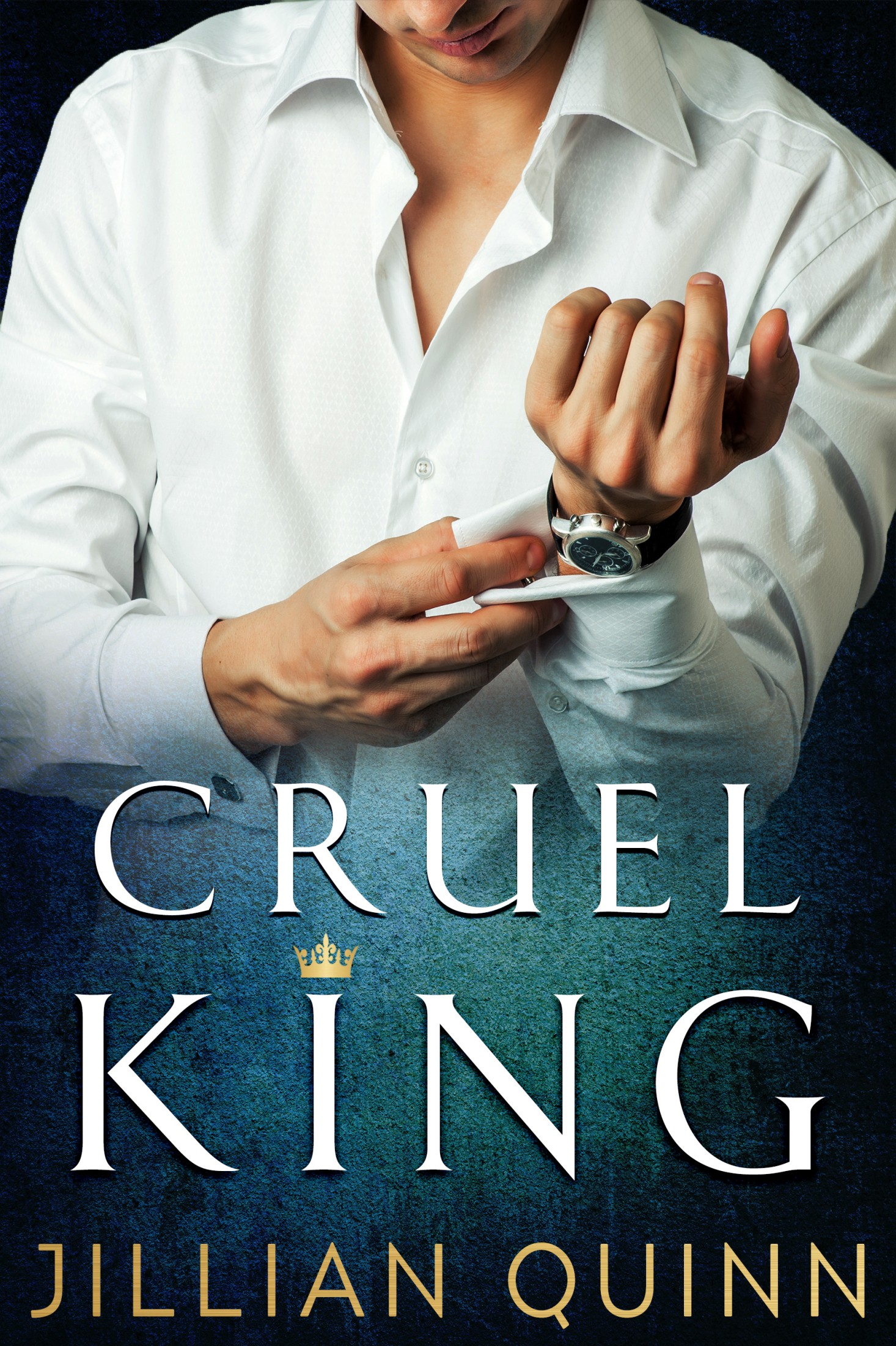 Cruel King