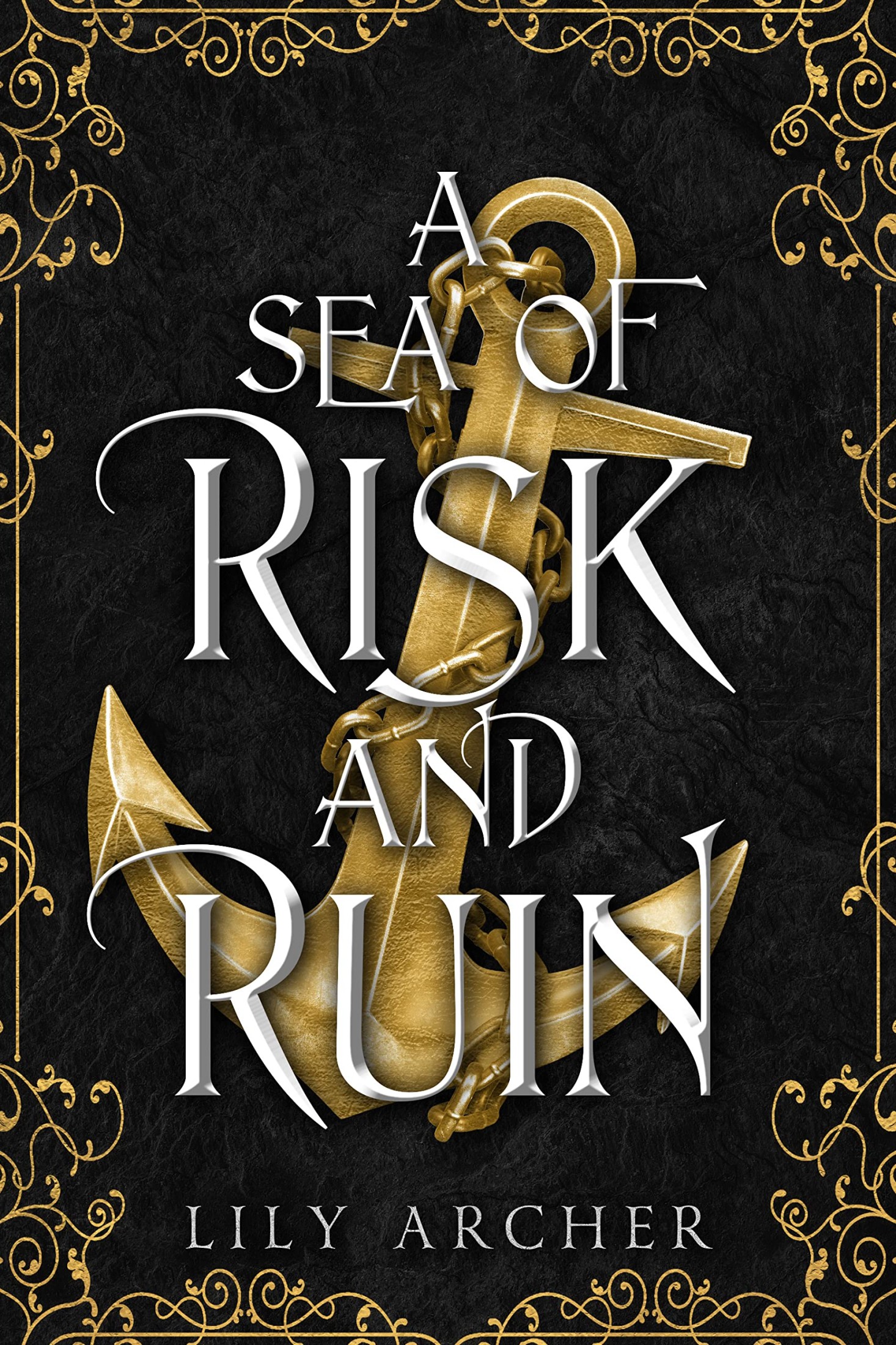 A Sea of Risk and Ruin