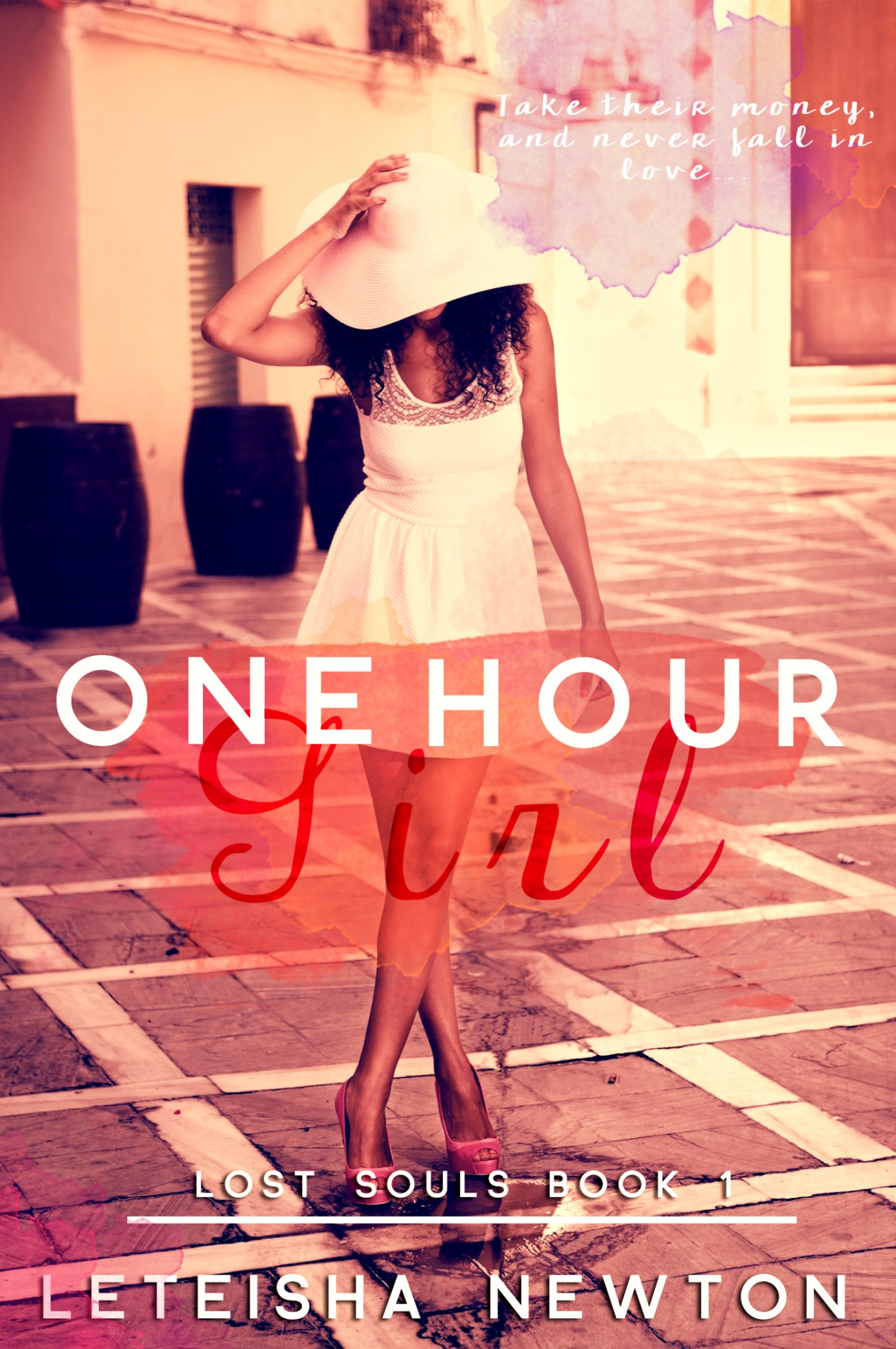 One Hour Girl