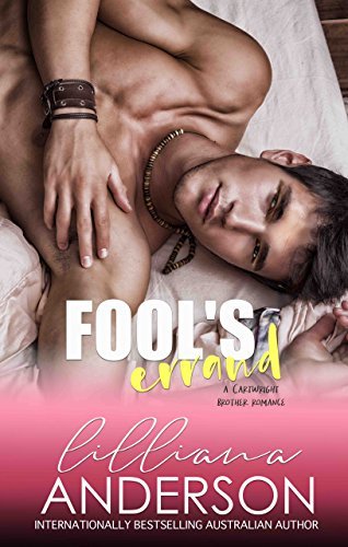 Fool's Errand