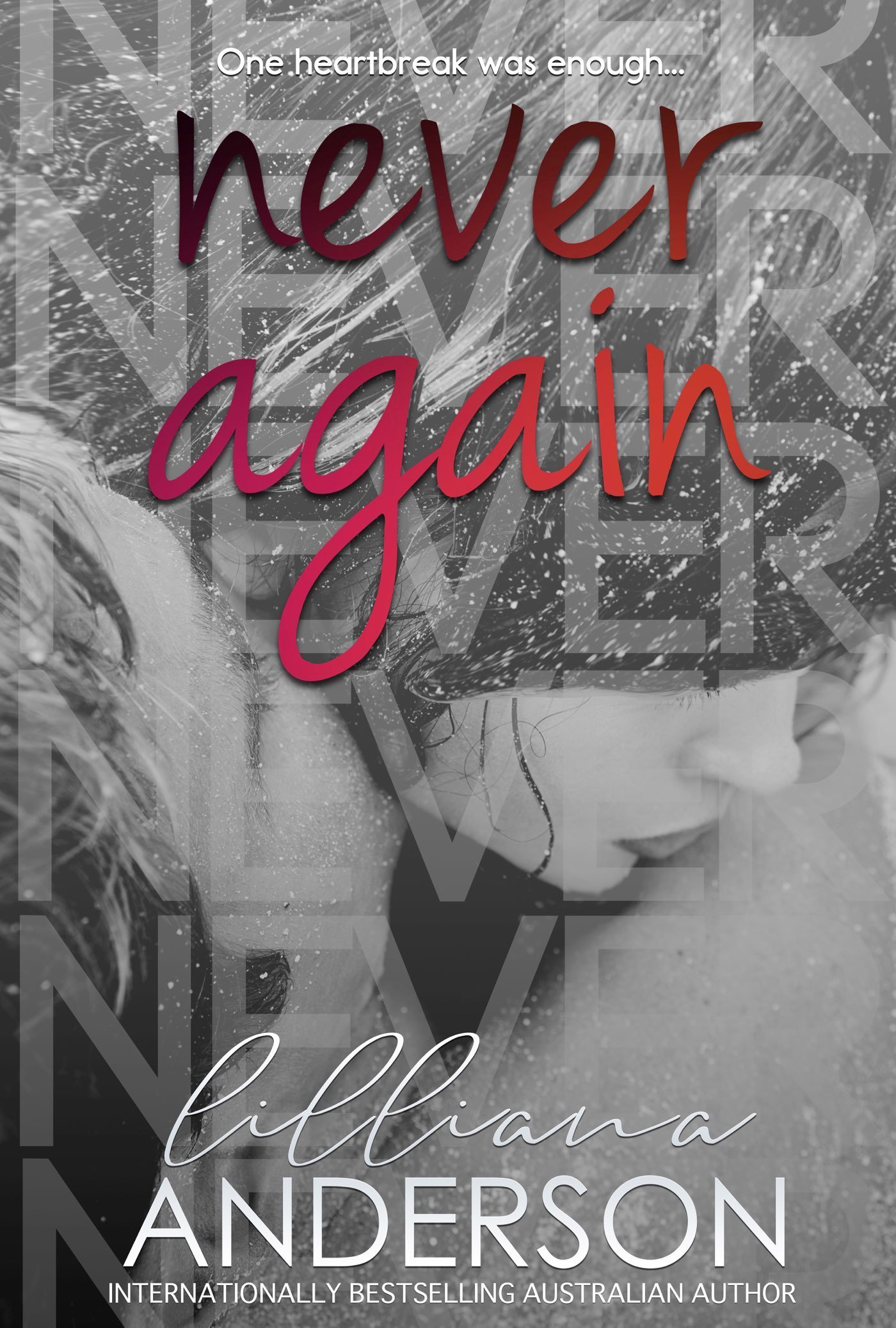 Never Again