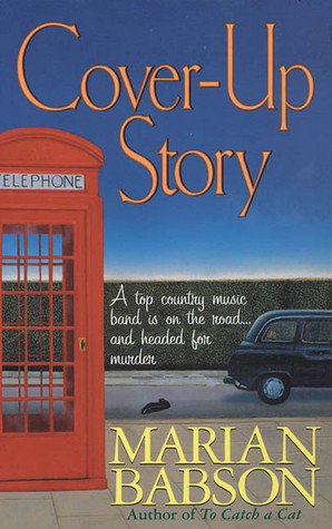 Cover-Up Story: The Perkins & Tate Mysteries, Book 1