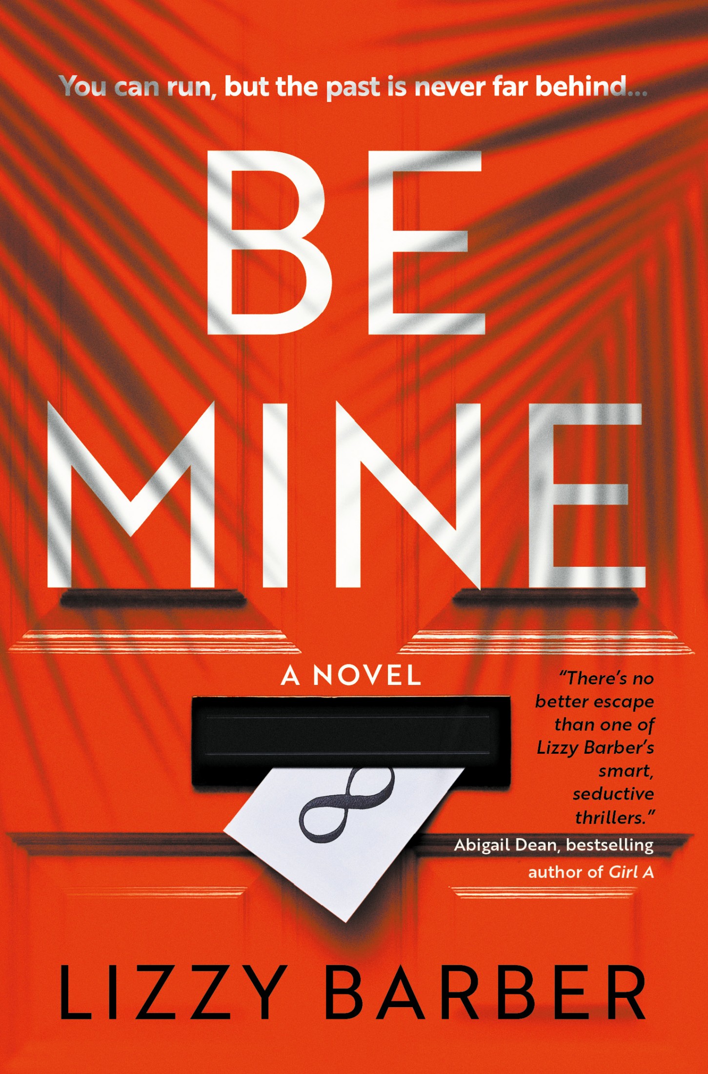 Be Mine