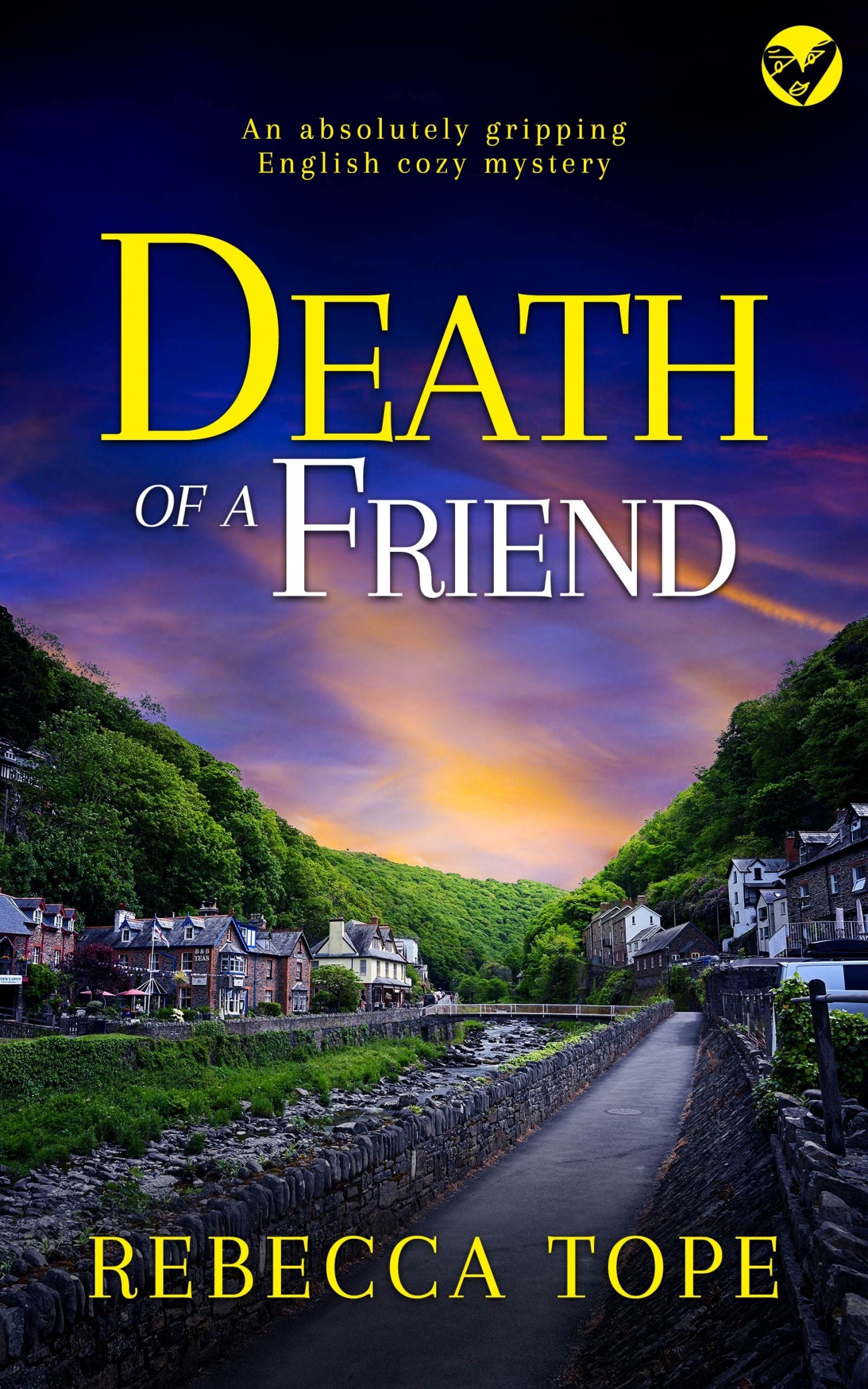 Death of a Friend
