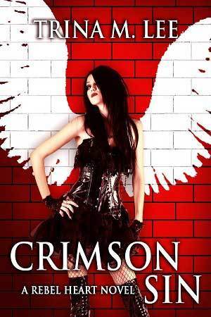 Crimson Sin
