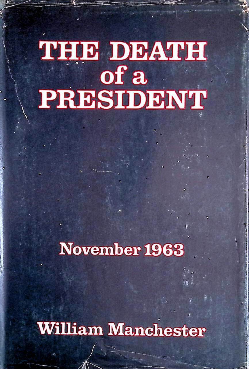 The Death of a President