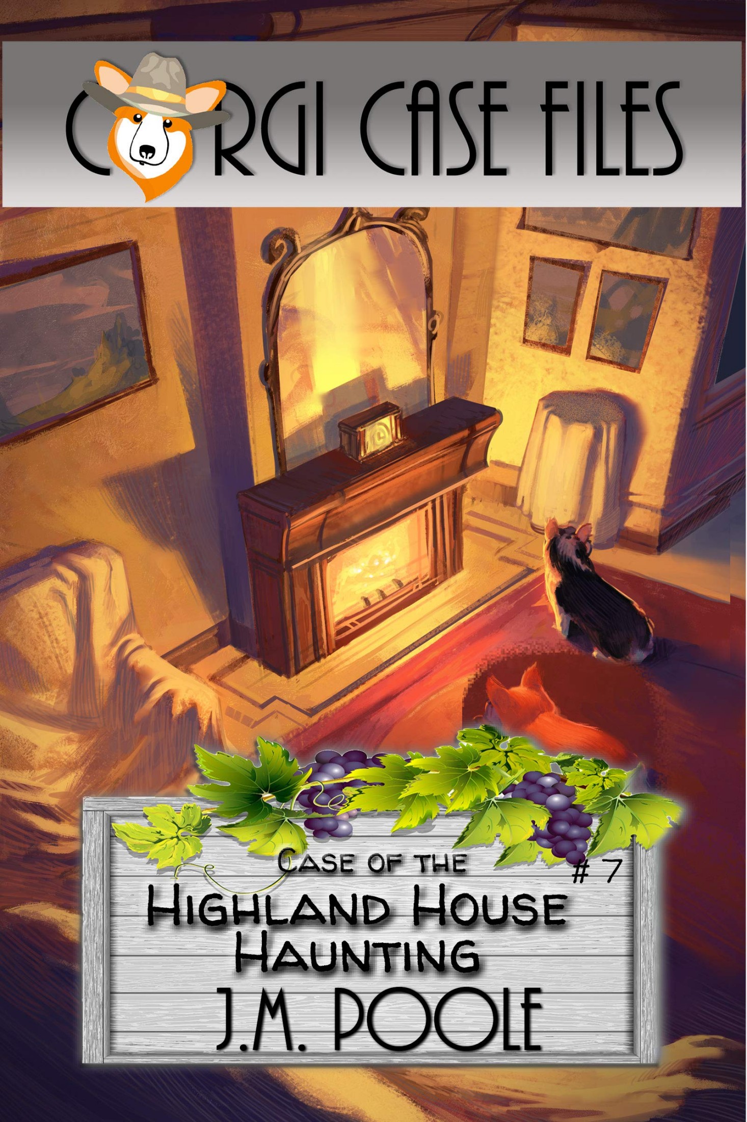 Case of the Highland House Haunting