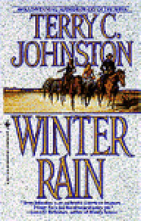 Winter Rain