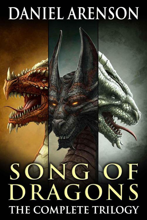 Dragons Lost